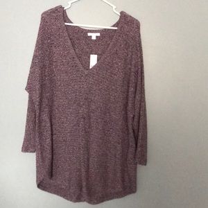 Women’s sweater